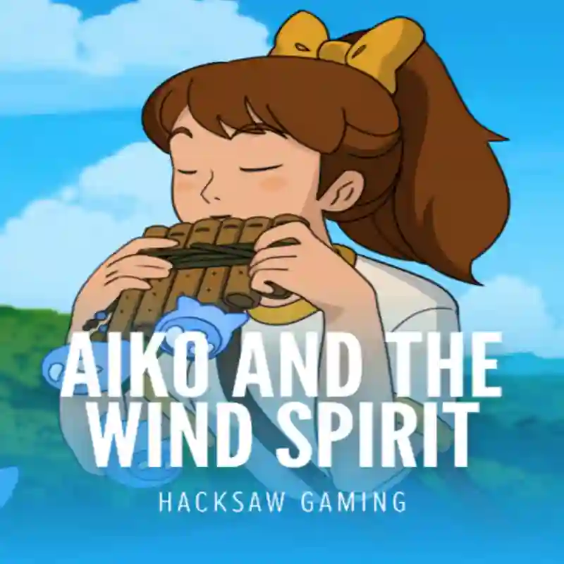 Aiko Wind Spirit