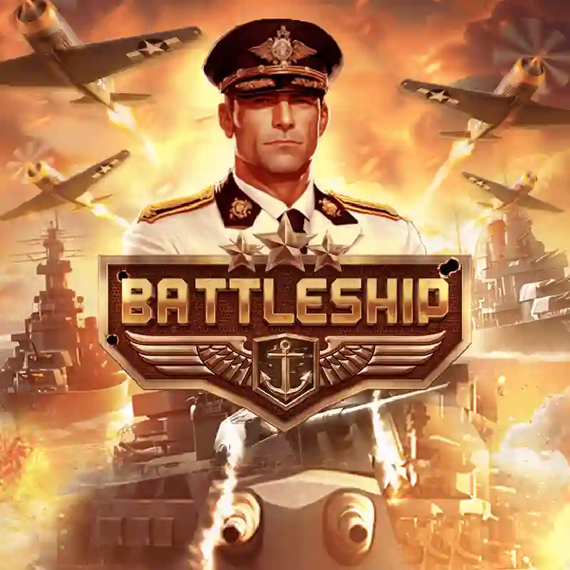 Battleship Juego de Casino billon