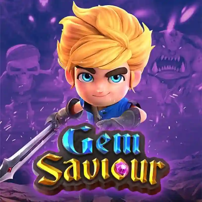 Slot PGS Gem Saviour Conquest en billon casino