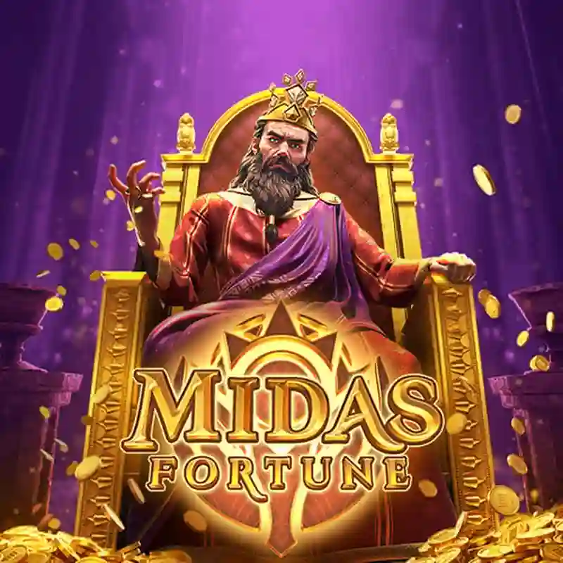 PGS Midas Fortune Tragamonedas Online billon