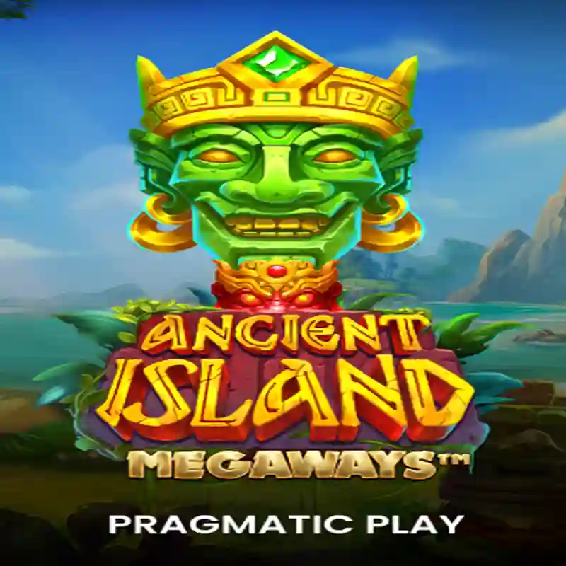 PP Ancient Island Megaways Tragamonedas Online