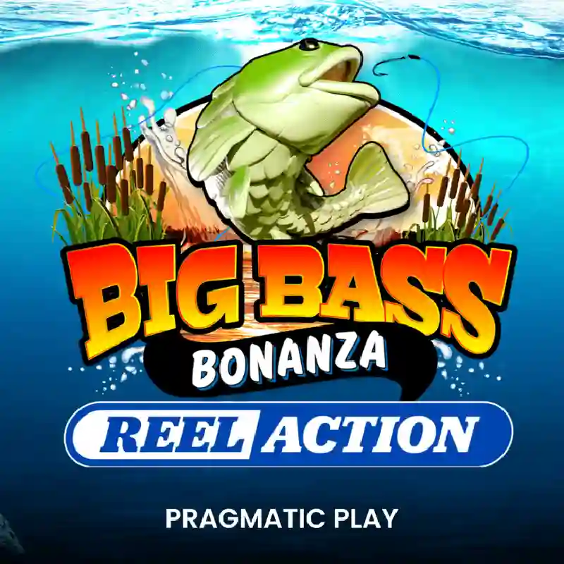 Jugar Big Bass Bonanza en billon