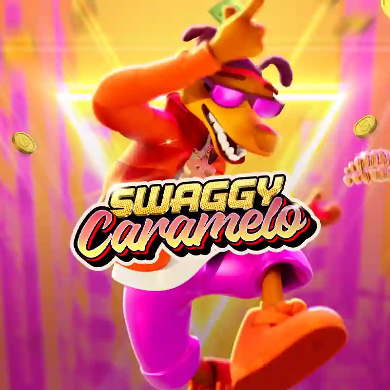 Tragamonedas Swaggy Caramelo en Billon Casino