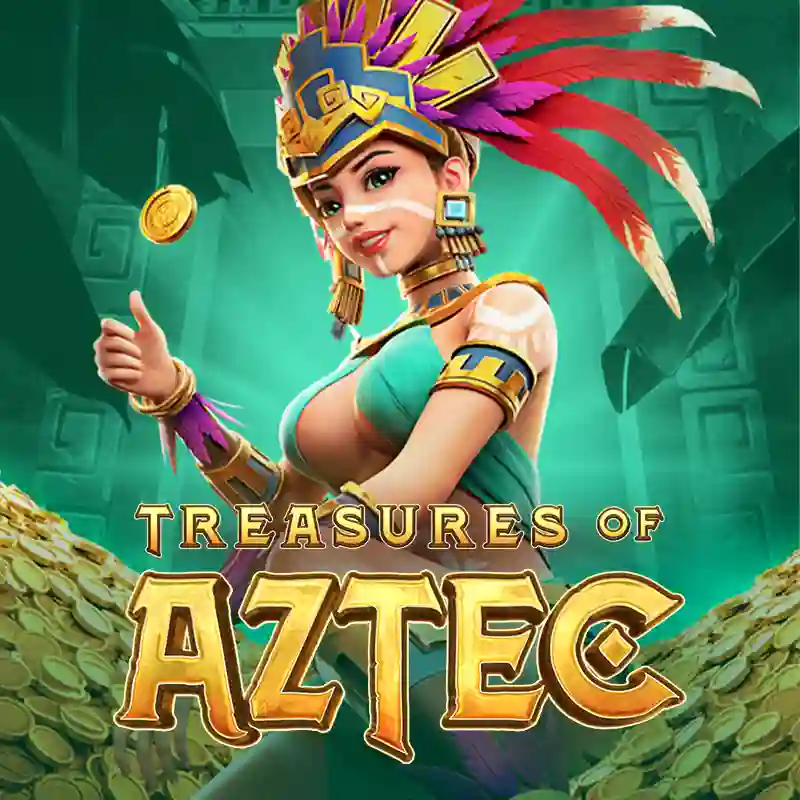 Treasures Of Aztec Slot Game - Billon Casino