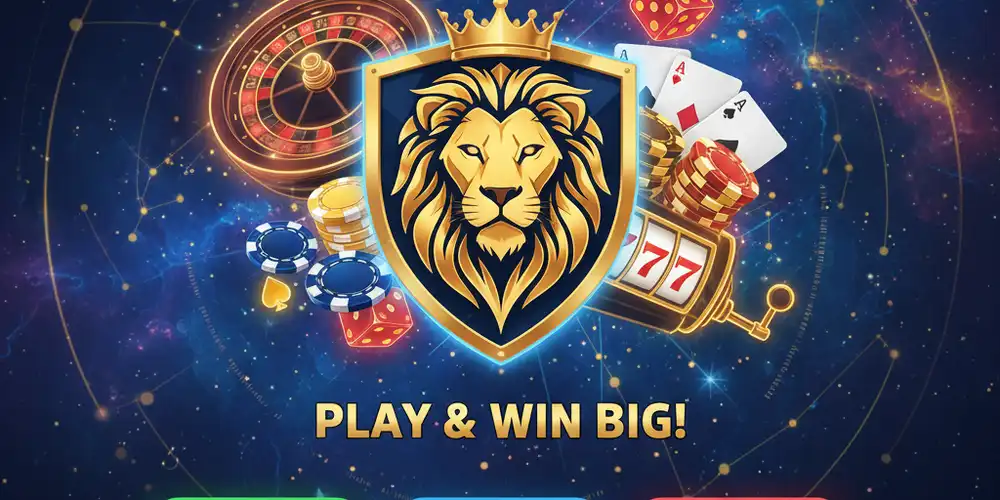 Billon Casino Banner